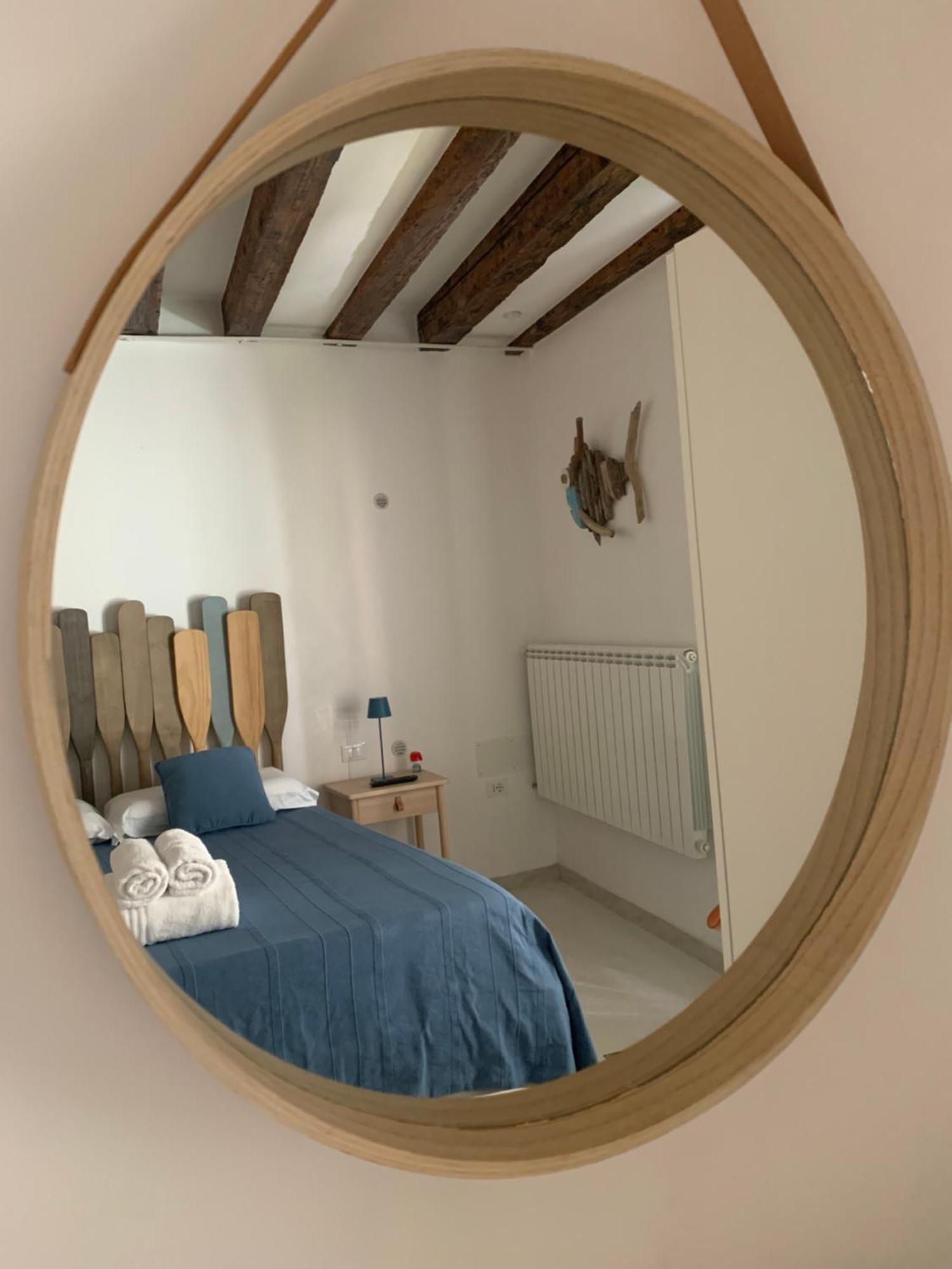 Apartment Ca' Dell'ombra Felice - Canal View